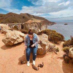 Meet your Posher, Samantha